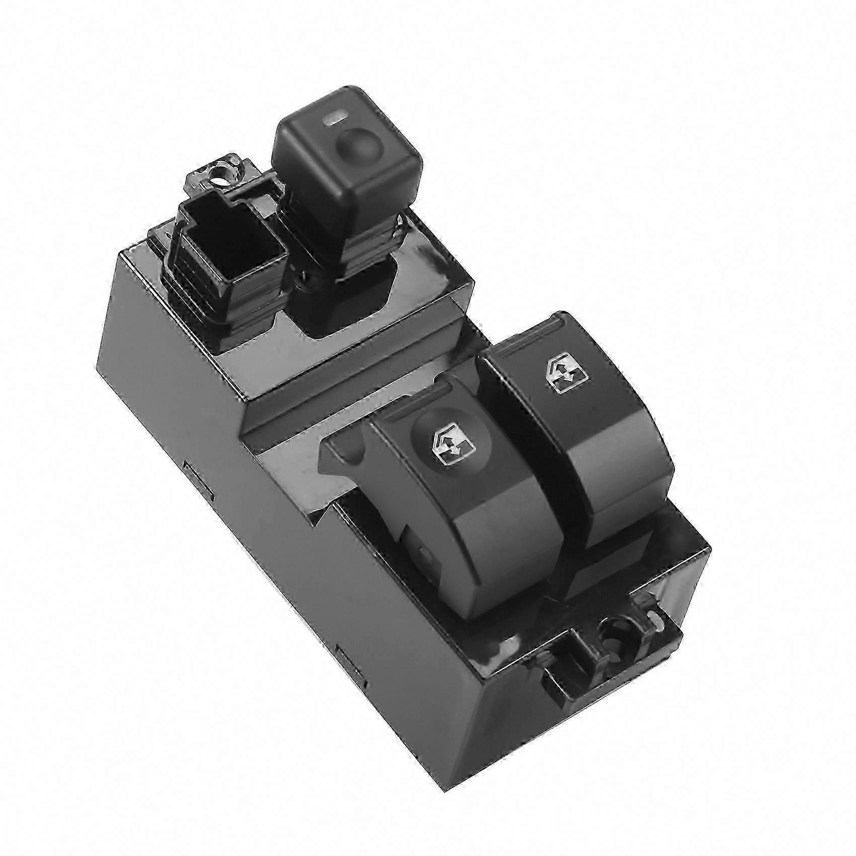 Master Power Window Switch Button MB781925 for Mitsubishi Pajero II 1994-1999 Car Accessories