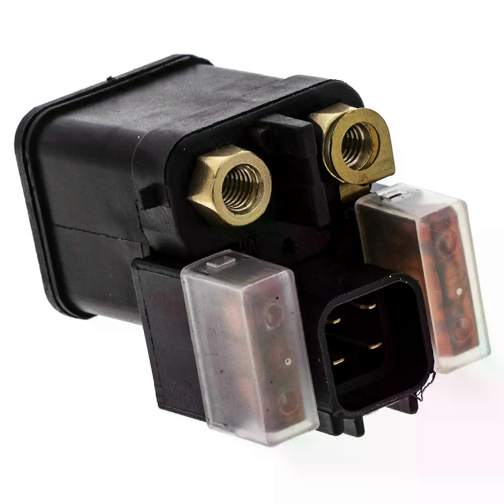 Starter Solenoid Relay Switch for Honda 35851-MKE-A11 CRF250R CRF450R CRF450X CRF450RX