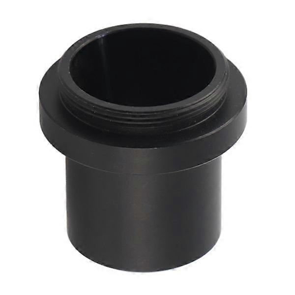 Telescopic Mounting Adapter for Camera Microscope 23.2 mm Eyepiece Port to C/CS Camera Port