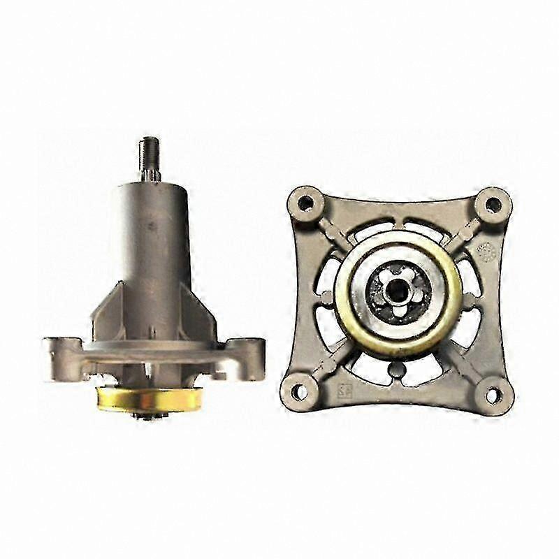 Replacement Lawn Mower Blade Bearing for Models 187292 and 192870, Universal Fit for Various Equipment Types