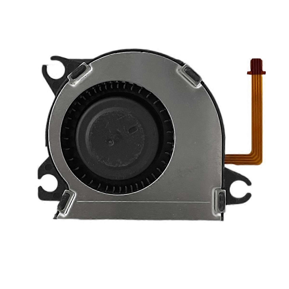 Cooling Fan for Switch 2 Cooler Accessories for 2 Radiator Game Dock Fan