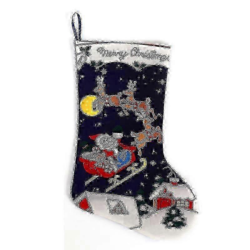 Christmas Stocking Christmas Decorations Stocking