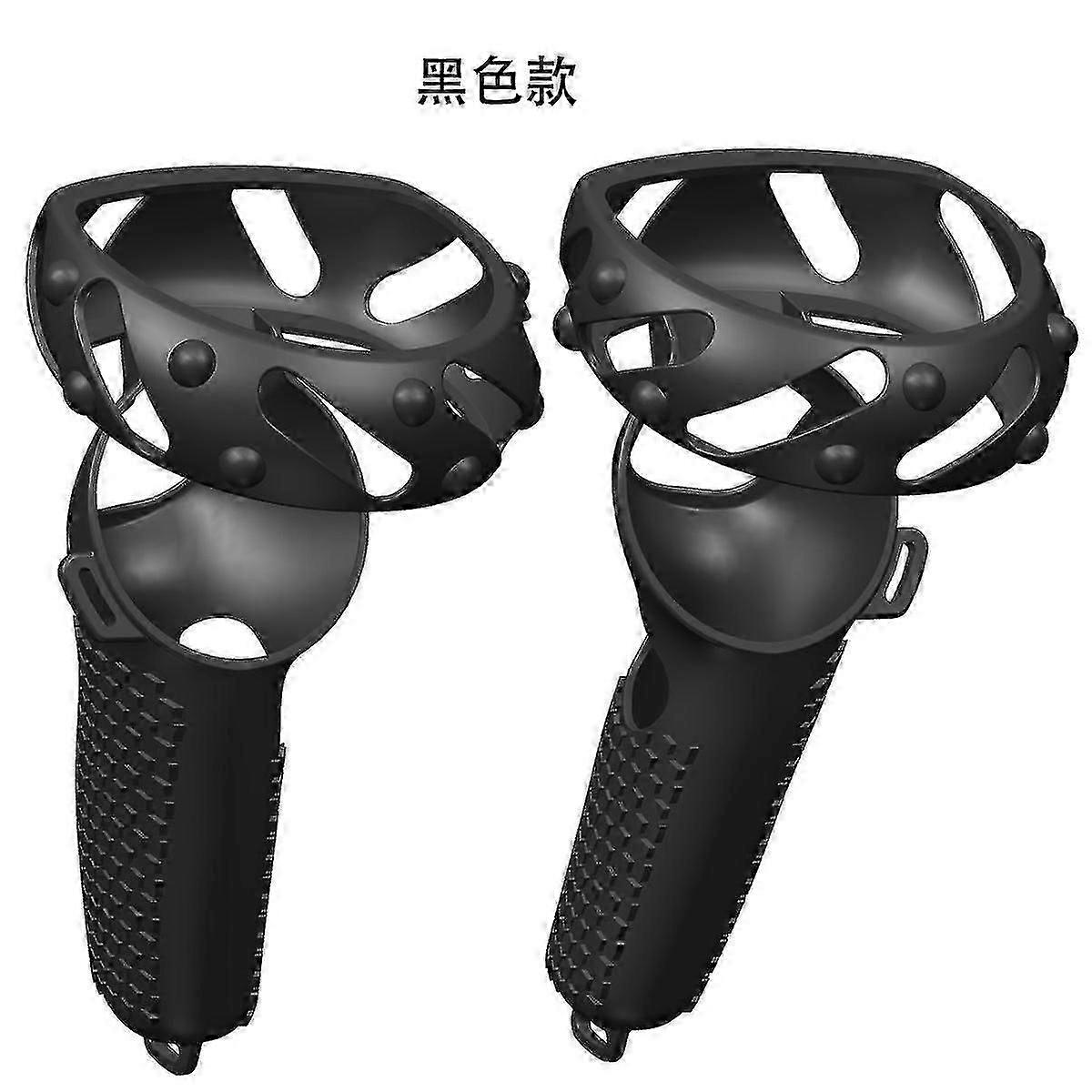 For Pico Neo3 Handle Silicon Rubber Sleeve Non-slip