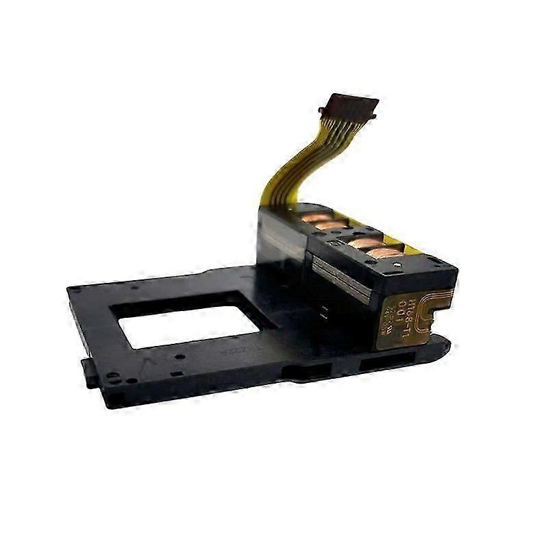 Shutter Assembly Replacement for GX85, G8, G80, G95, G85, G90, GX7m2, GX9 Digital Cameras - Repair Part   hk