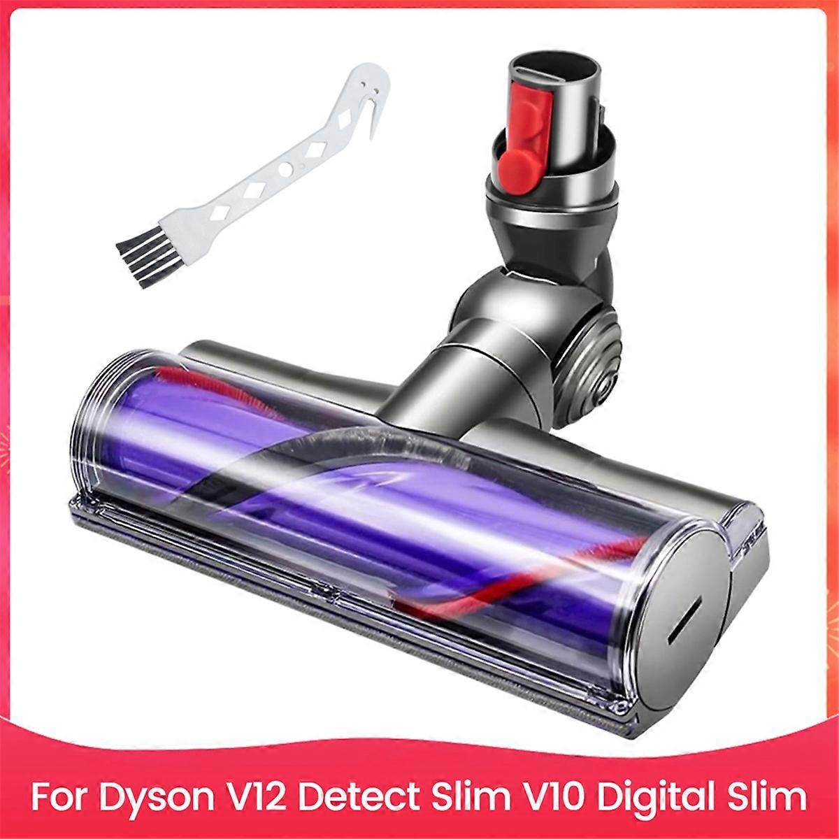 Cleaner Replacement for V12 Detect Slim V10 Digital Slim Direct Drive Vacuum Head. Part Number 9721