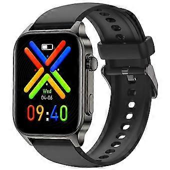Smart Watch Blood Oxygen Heart Rate Monitoring HD Bluetooth Watch