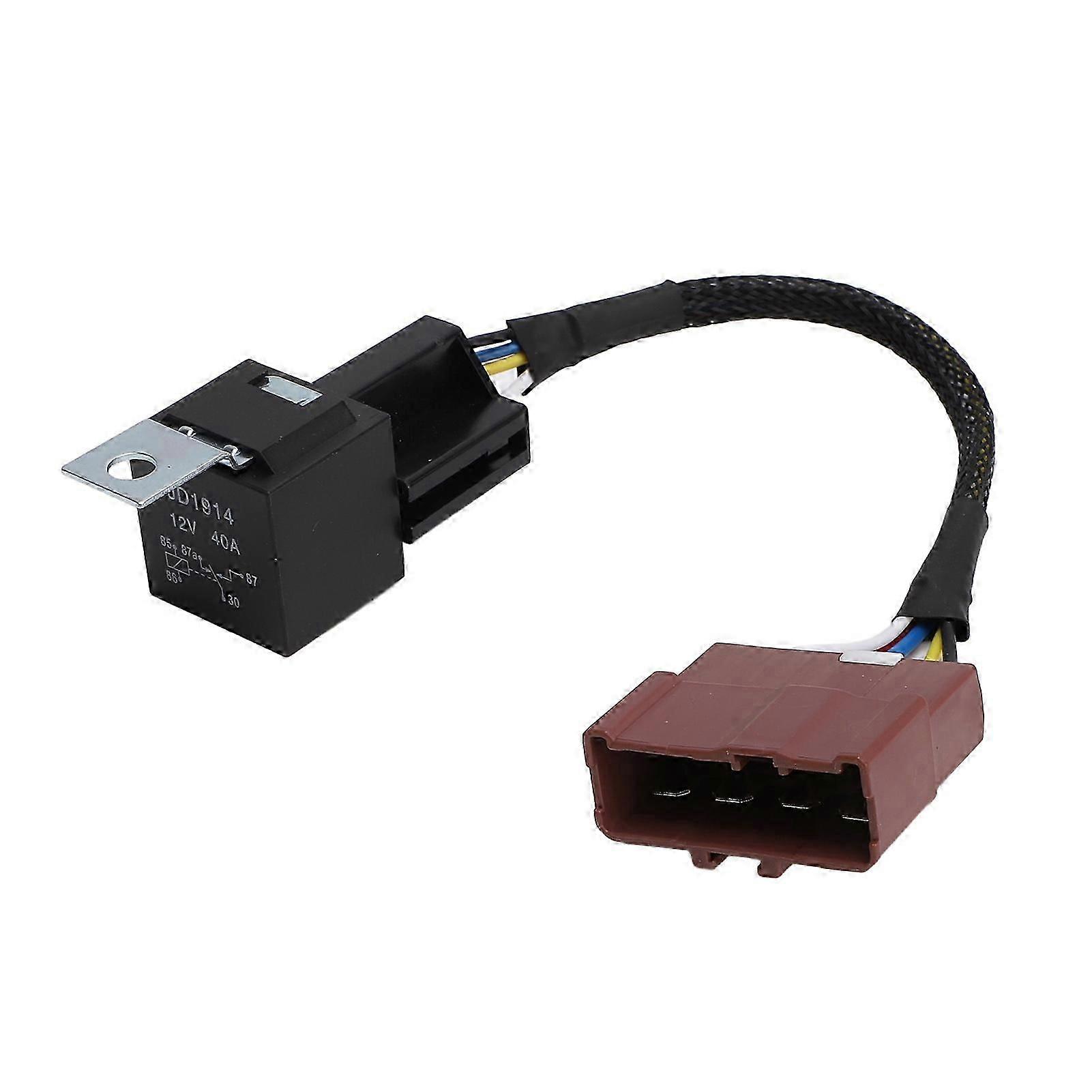 MainRelayConversionKit MainRelayConversionHarness OEMMainRelayConversionKit MainRelayConversionWireHarness MasterRelayConversionKit MainRelayConverter