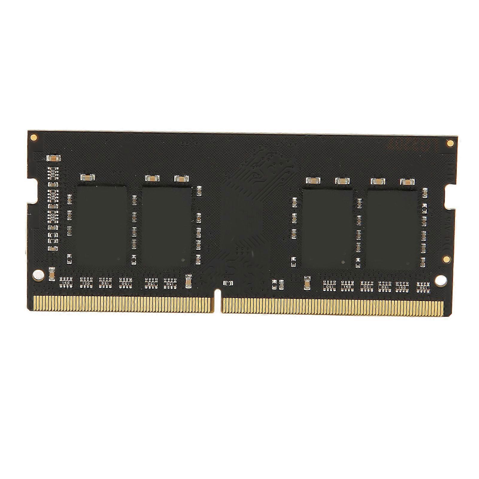 8G DDR4 2133MHz 260-Pin Laptop Memory Module Reliable PCB