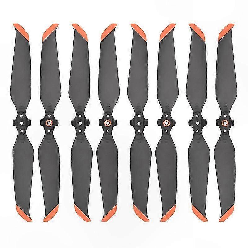 Low-Noise Foldable Quick Release Propellers Blades for Mavic Air 2/2S 7238 Props