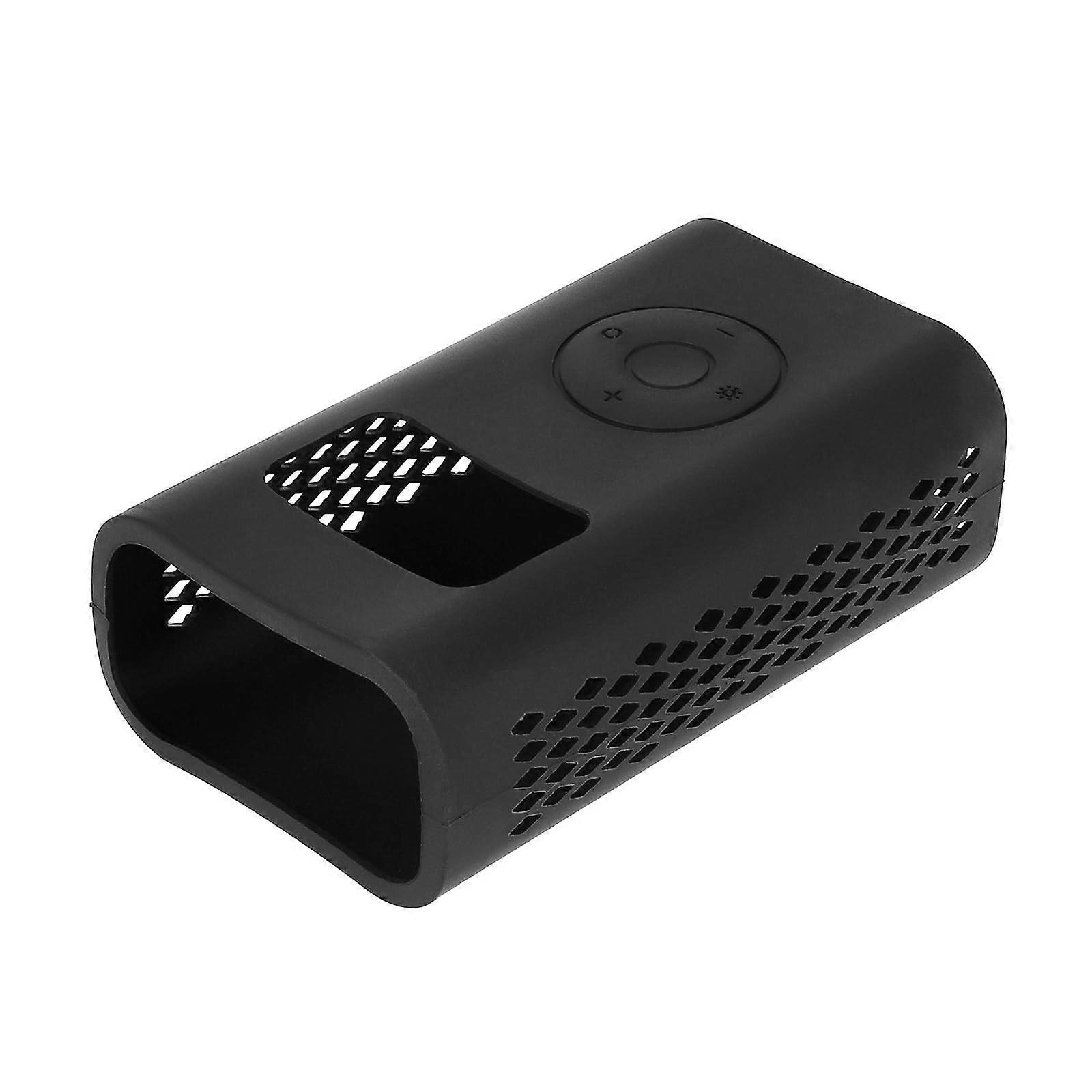 Silicone Protective Case For Air Pumps 2, Silicone Material, ScratchResistant Dustproof Sleeve, Compatible
