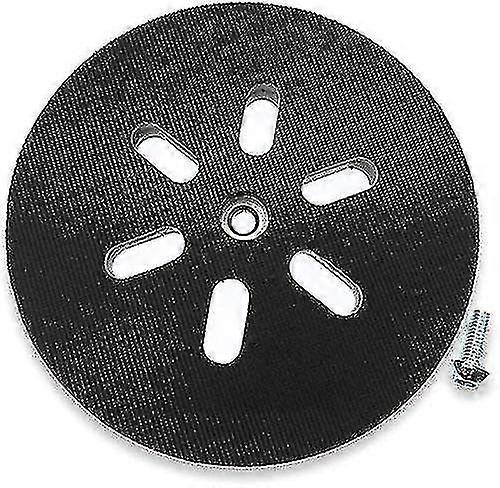 Bosch GEX 150 Turbo Orbital Sander Screw-Hy と互換性のある 150mm サンドペーパー ディスク