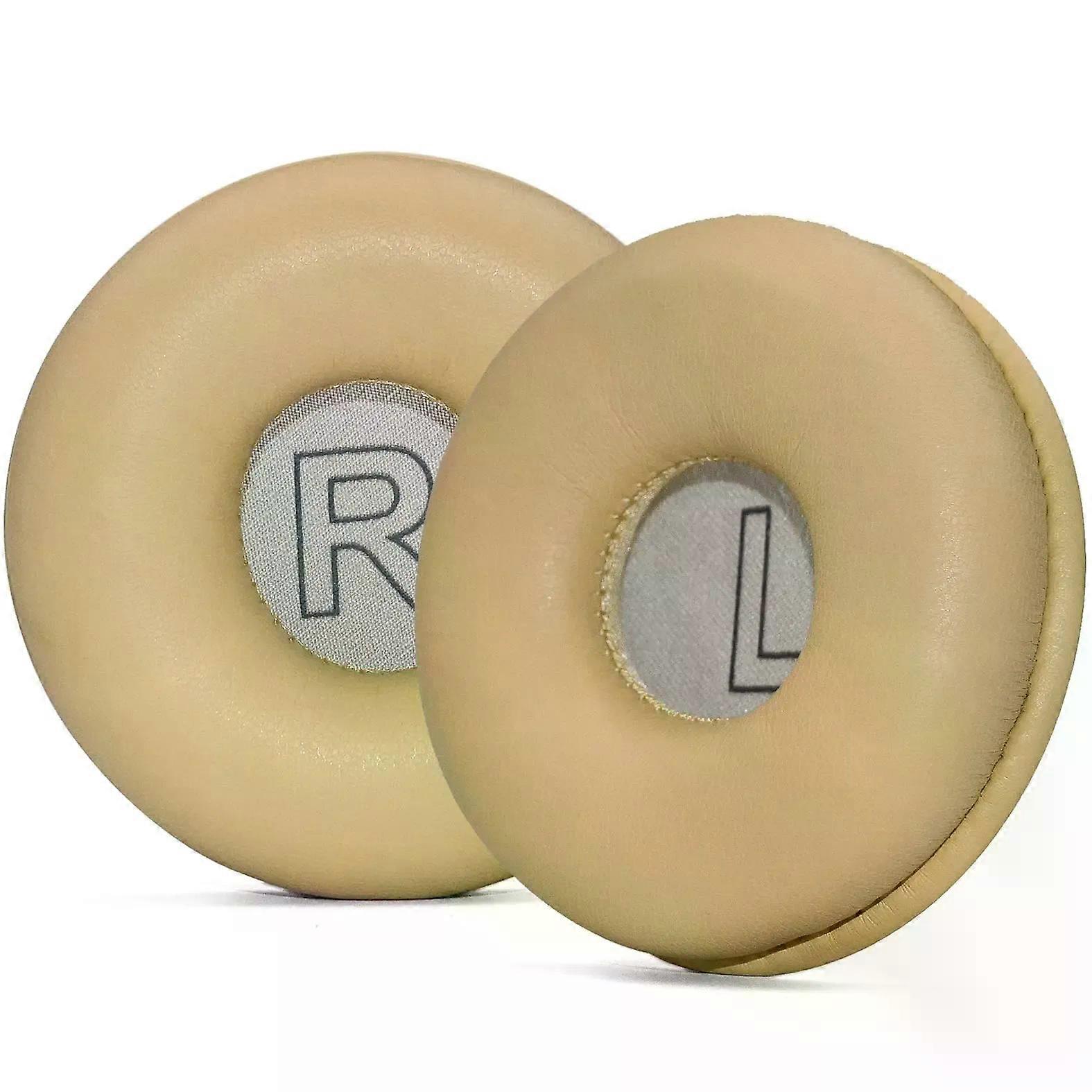 EarPads compatible for Bang & Olufsen Beoplay H8i H8 Headphone Replacement Ear Cushion Cover Soft Protein Leather Memory Foam Earcups Pads