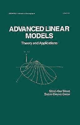 Erweiterte lineare Modelle