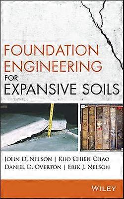 Stichting Engineering for Expansive Soils