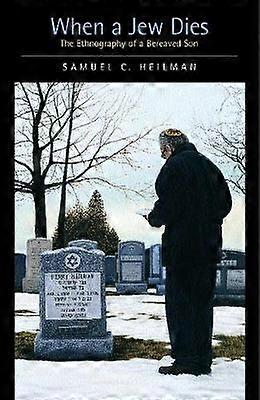 When a Jew Dies