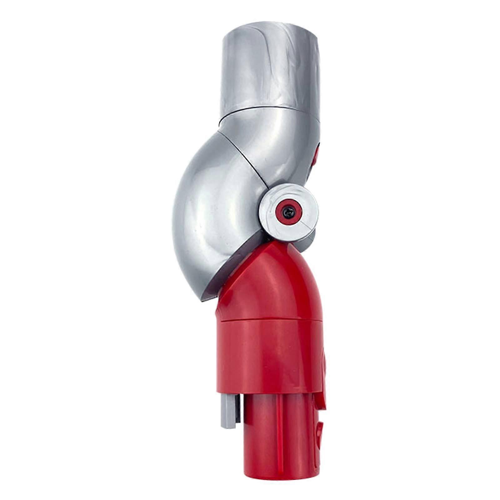 Vacuum Cleaner Steering Tube Extension Adapter For V7 V10 Models Replacement Part Vacuum Accessory