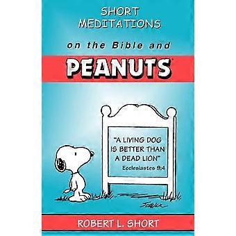 Short Meditations On The Bible - ROBERT L SHORT - Paperback - en Book
