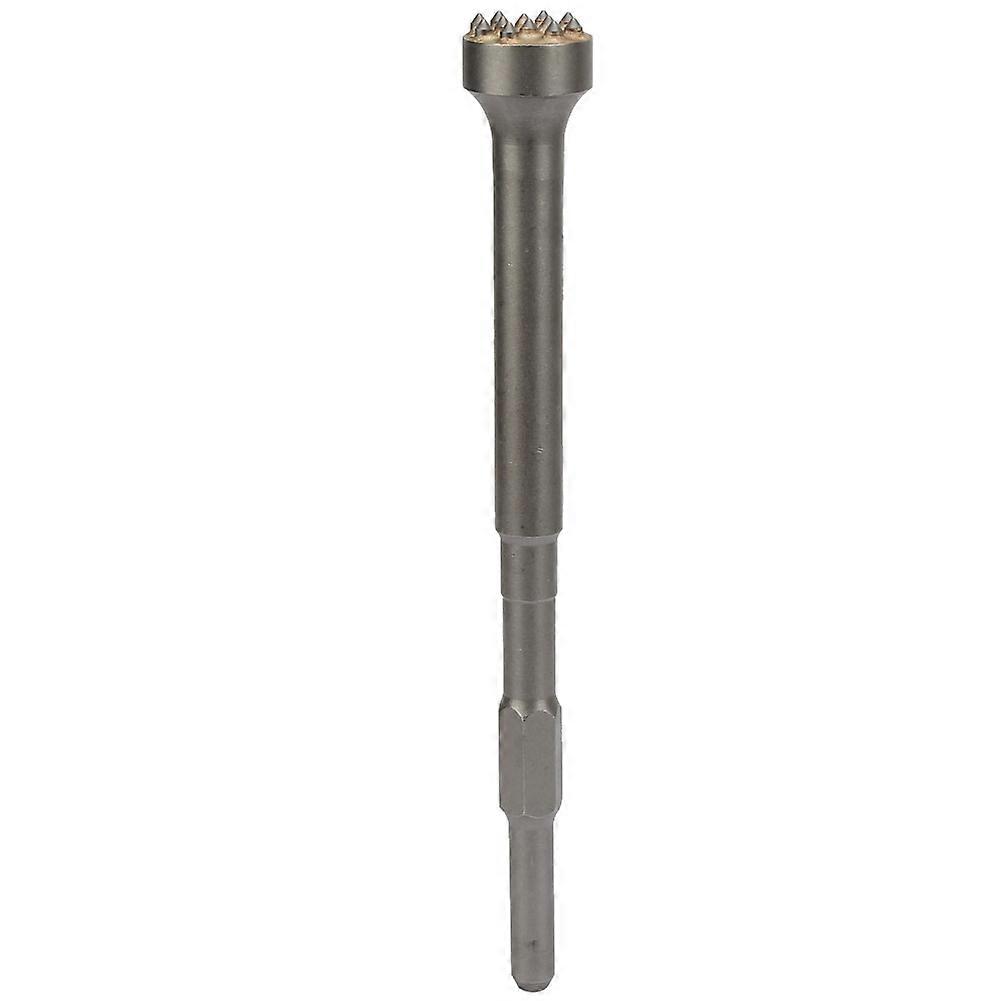 Practical Electric Pick Alloy Hammer Durable Tool for Concrete Cement Polishing