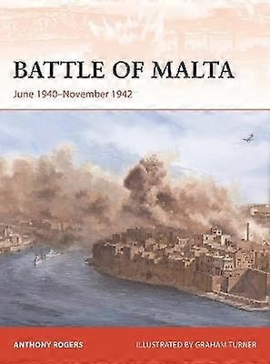 Battle of Malta