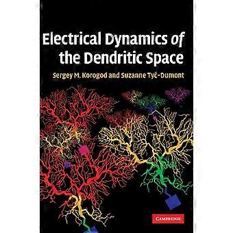 Electrical Dynamics Of The Dendritic Space - Sergiy Mikhailovich Korogod