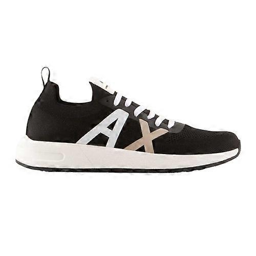 Armani Exchange Mens Trainers