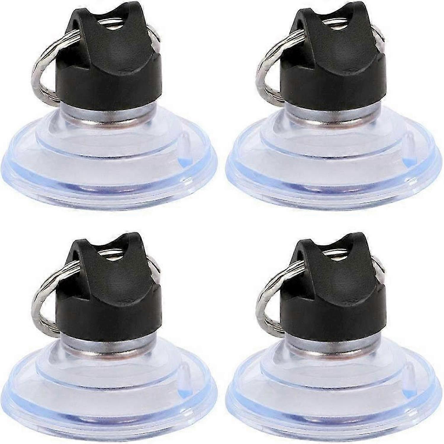 40mm Powerful Suction Cup Screen Replacement Repair Removal Tool 4pcs