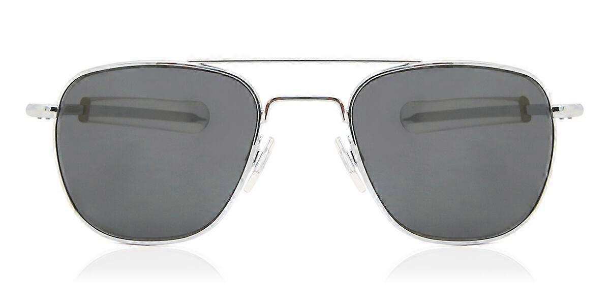 American Optical Original Pilot 2GYN Unisex Sunglasses