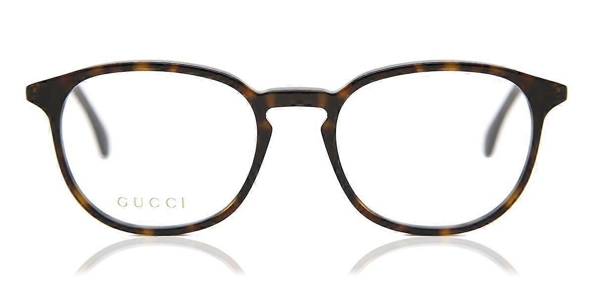 Gucci GG0551O 002 Men Eyeglasses
