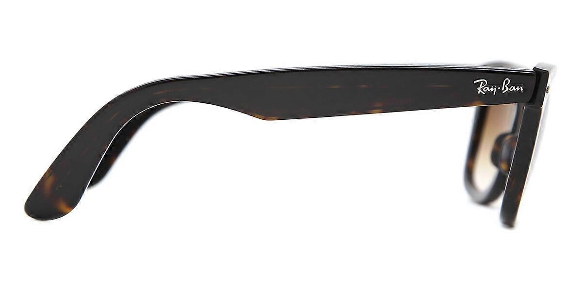 Ray-Ban RB2140 Original Wayfarer 902/51 Unisex Sunglasses