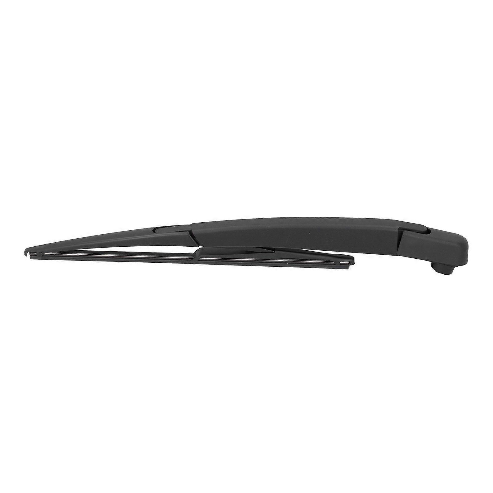 Rear Windshield Wiper Arm with Blade 50508588 Replacement for Alfa Romeo MITO 955_ 0.9 2013.12