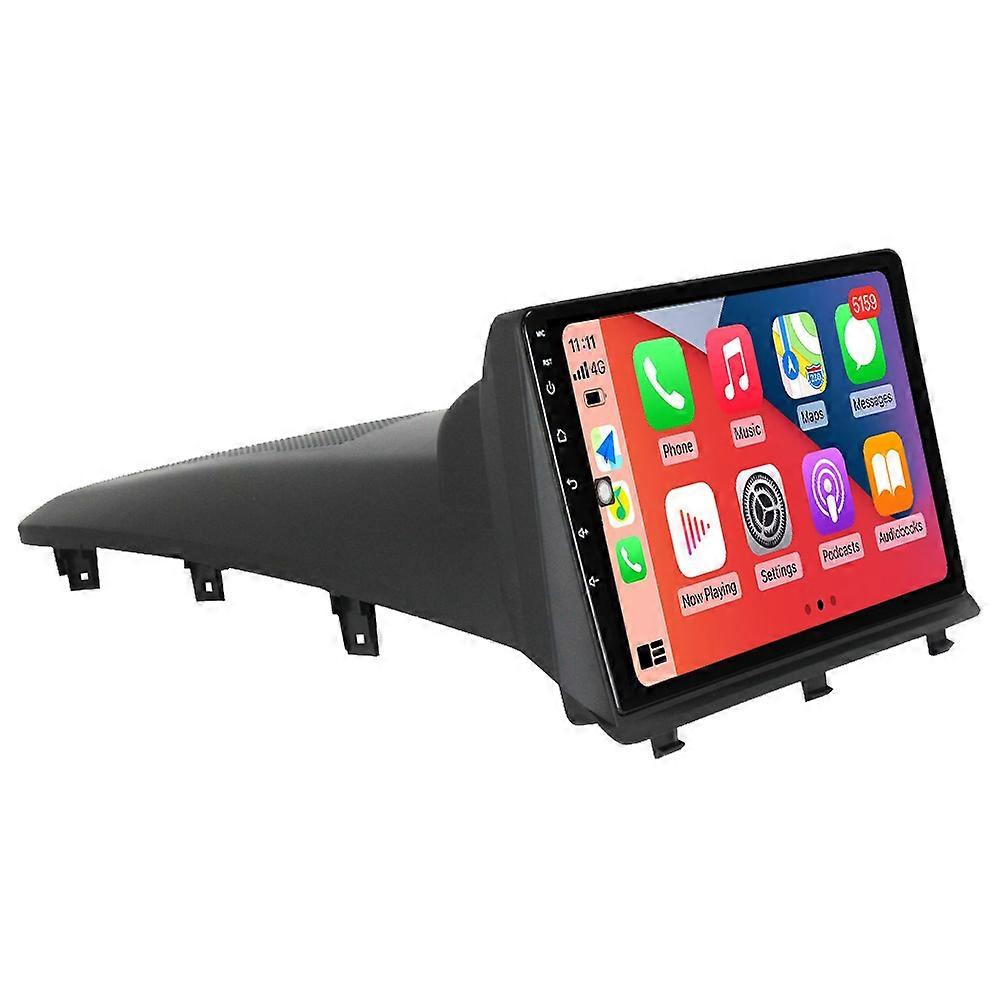 Car Multimedia Player For Opel Antara 2006 - 2017 CarPlay Android Auto Stereo Radio GPS Navigation Autoradio Bluetooth 2Din Video Touch