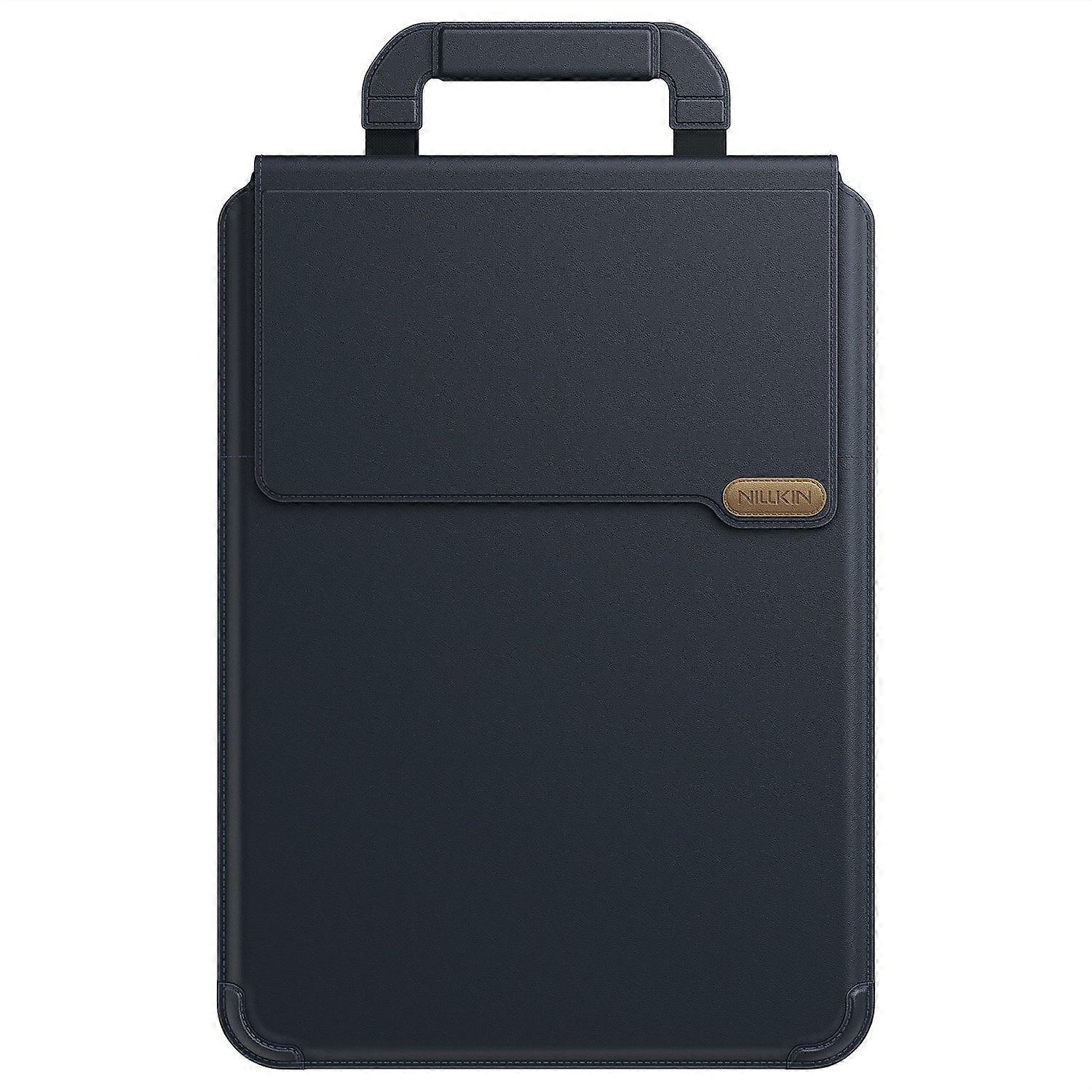 NILLKIN Versatile Pro 16,2 polegadas Laptop Sleeve Multifuncional EVA Anti Drop Bolsa com alça magnética