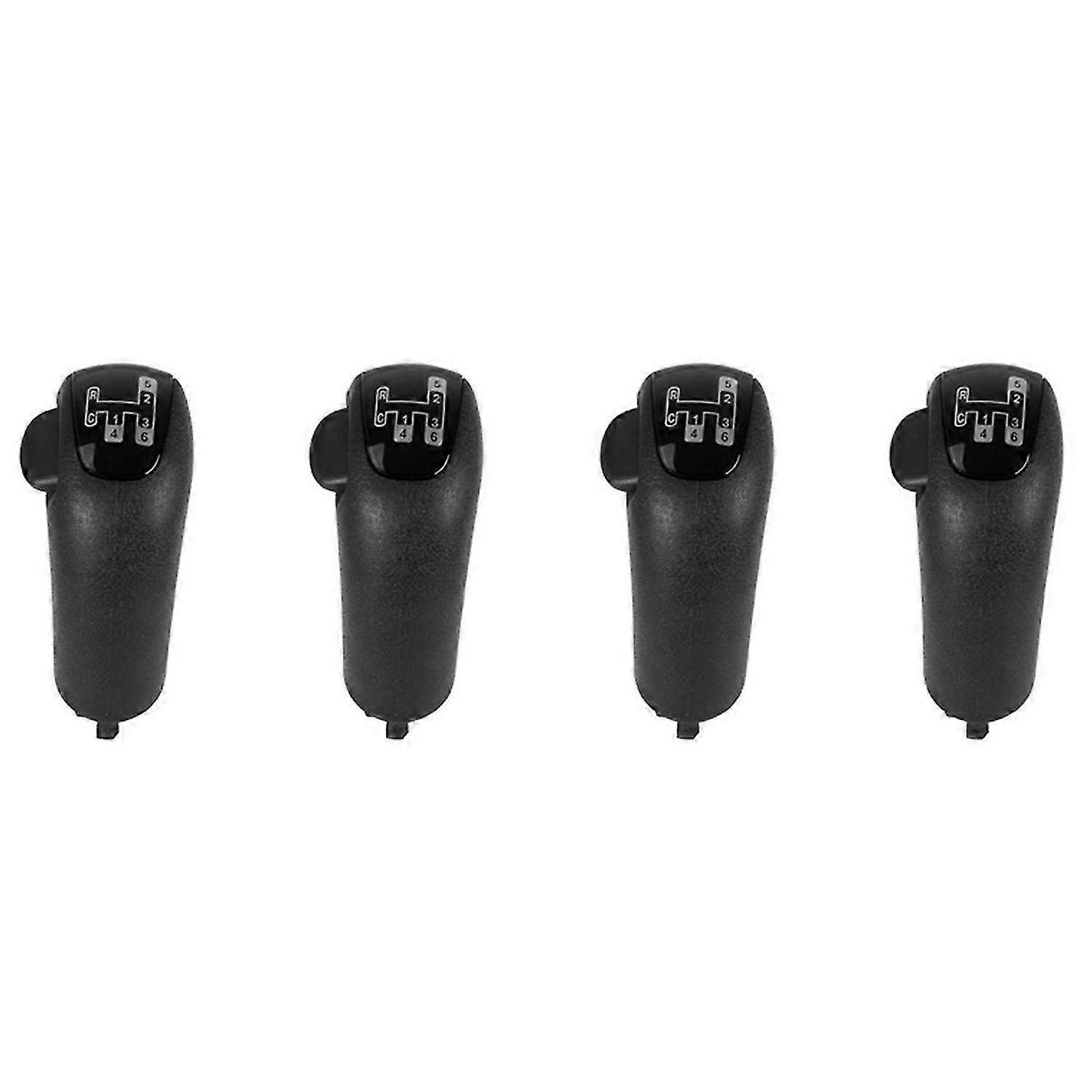 Manual 6 SPEED+R+C Gear Shift Knob for P G R Truck