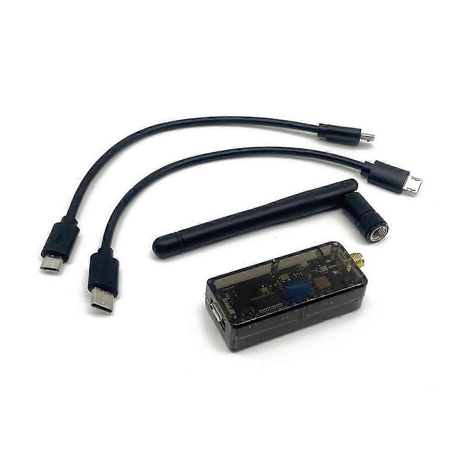 FPV System UVC OTG 5.8G 48CH Audio FPV Receiver for Android Mobile Phone Tablet Smartphone Transmitt