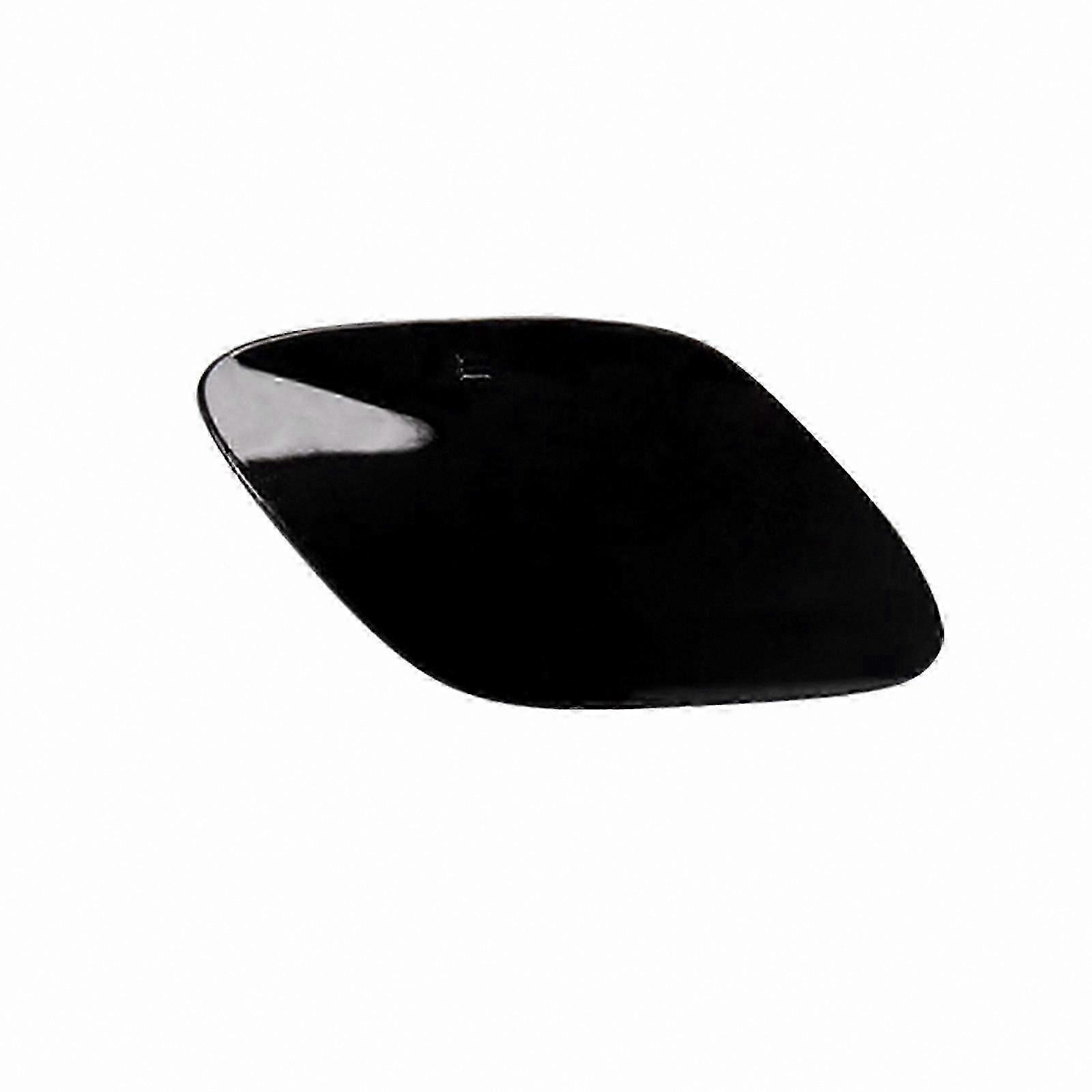Tow Hook Cover for W205 C-Class 2015-2018 Front Bumper Accessory Trim
