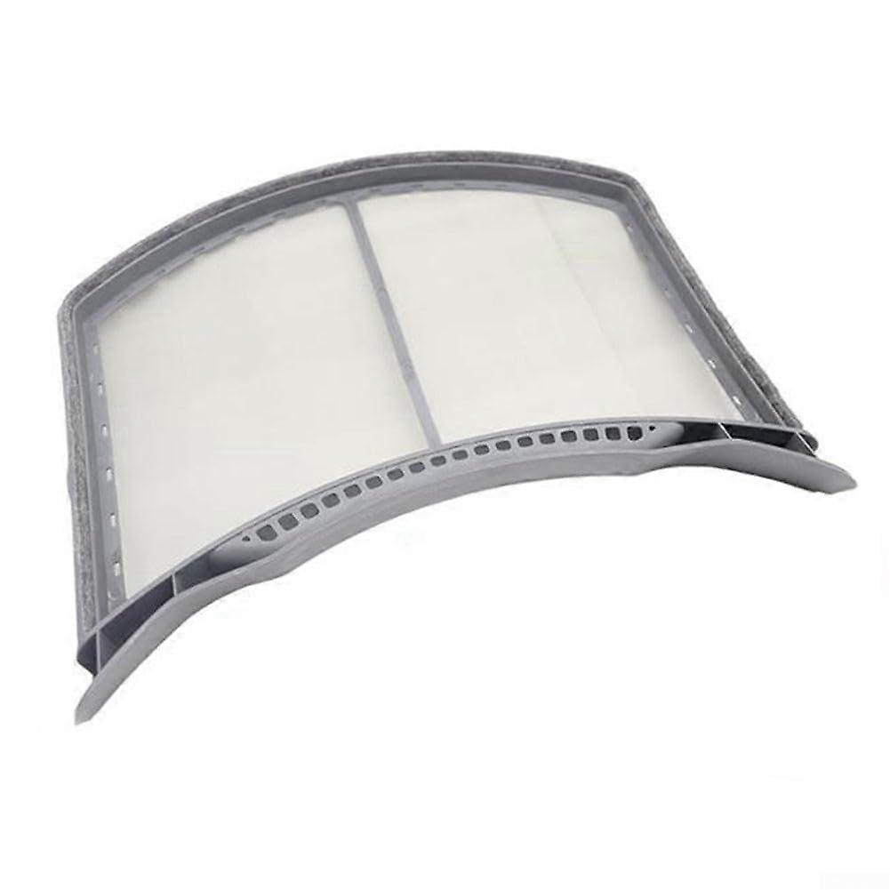 Dryer Lint Filter Replacement Parts Compatible With Various Dryer Models Easy Installation Efficient Lint Capture