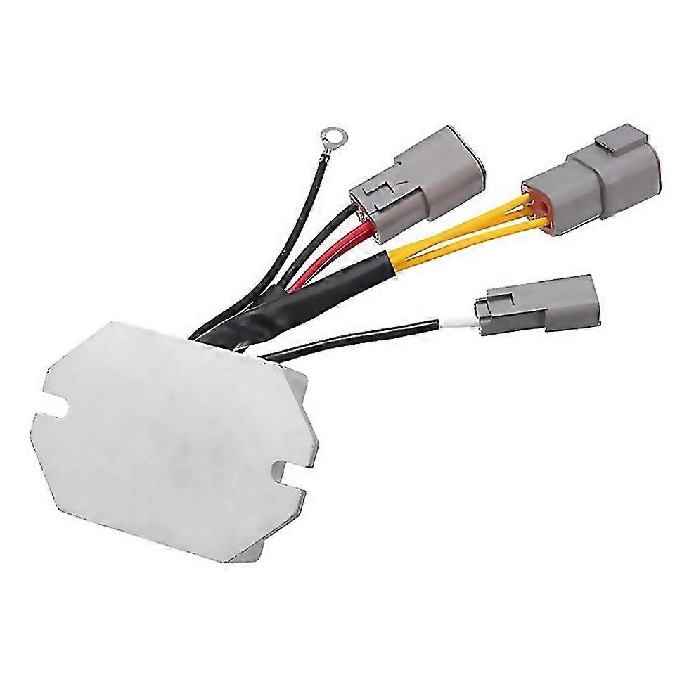 For Voltage Regulator Rectifier For Gsx Expedition Mxz 600ho