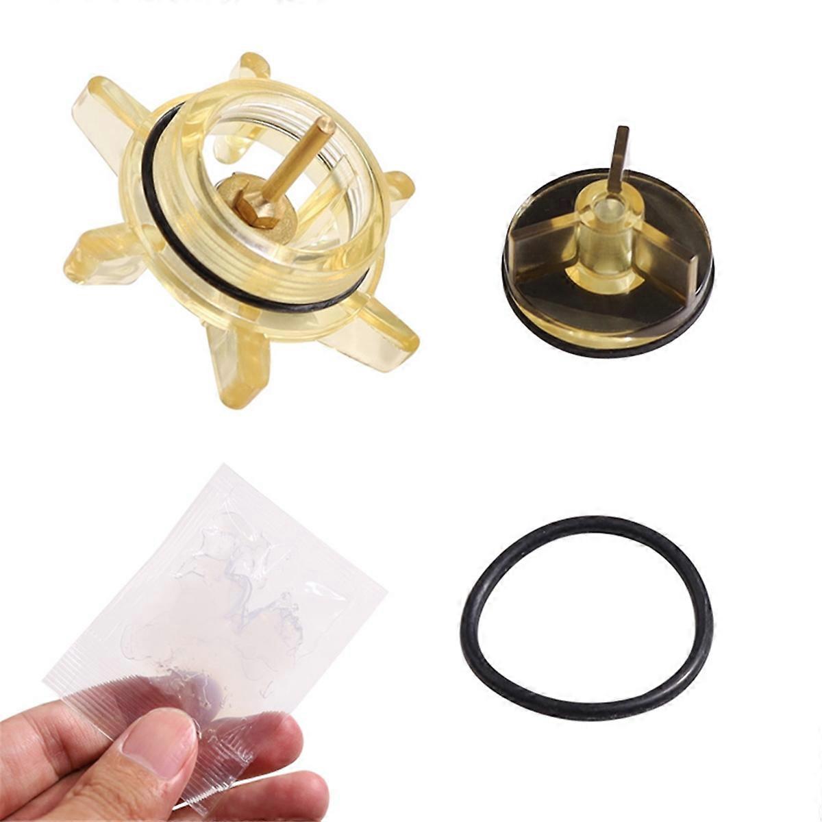 905-211 Bonnet & Poppet Assembly Repair Kit