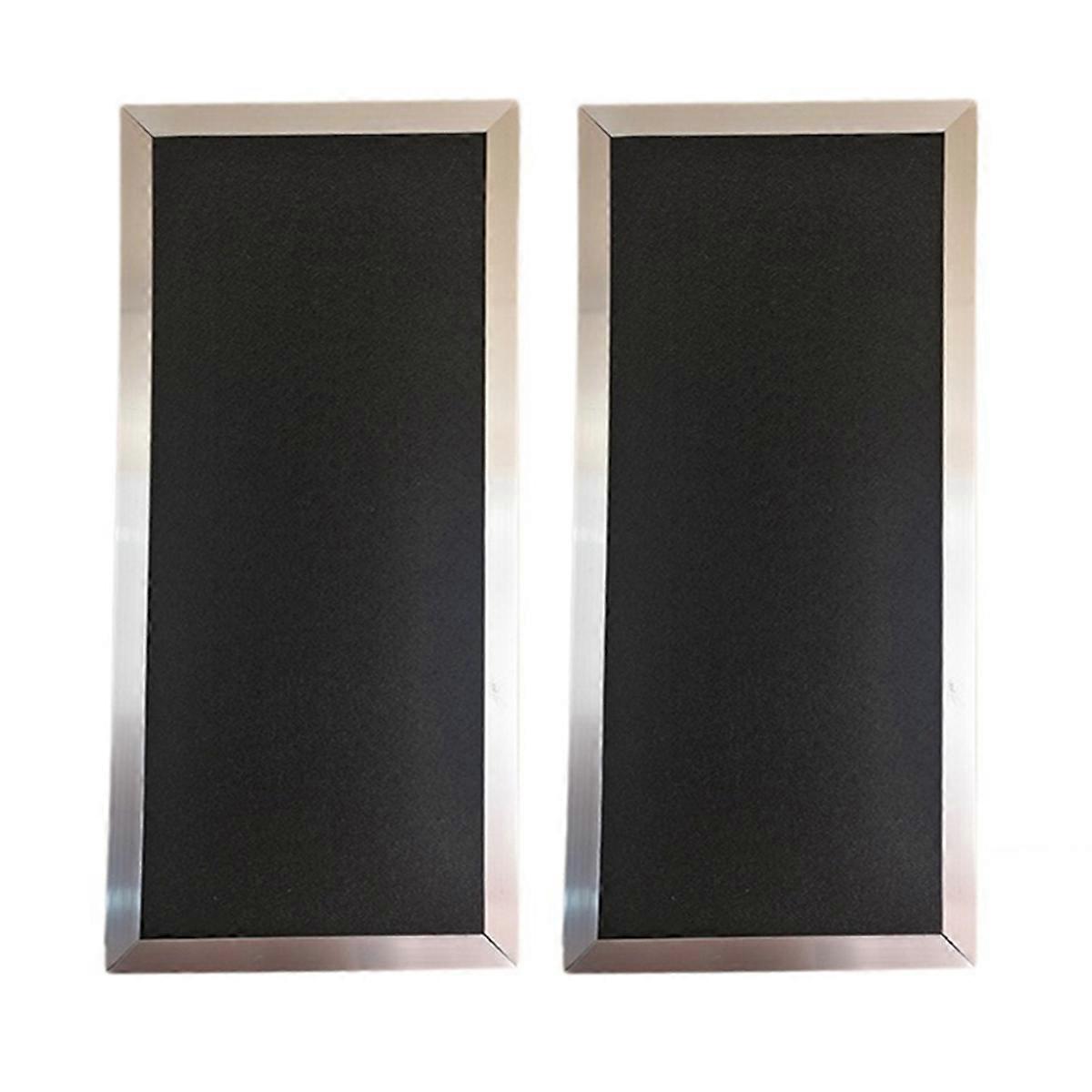 SV02300 Air Exchanger Filter,Replacement Air Filters for Air Conditioner, Air Handler, 2Pack