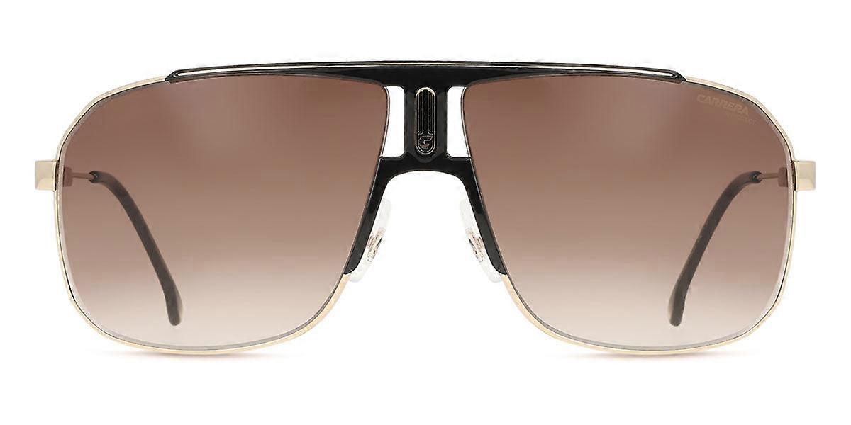 Carrera 1043/S Asian Fit 2M2/HA Men Sunglasses