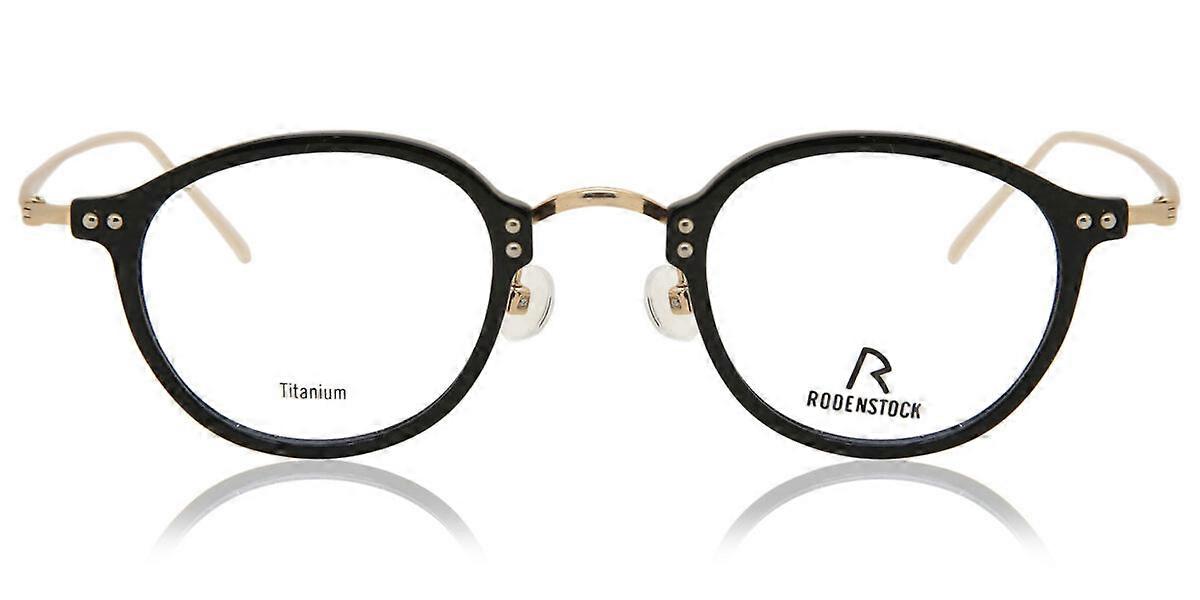 Rodenstock R7059 A Men Eyeglasses