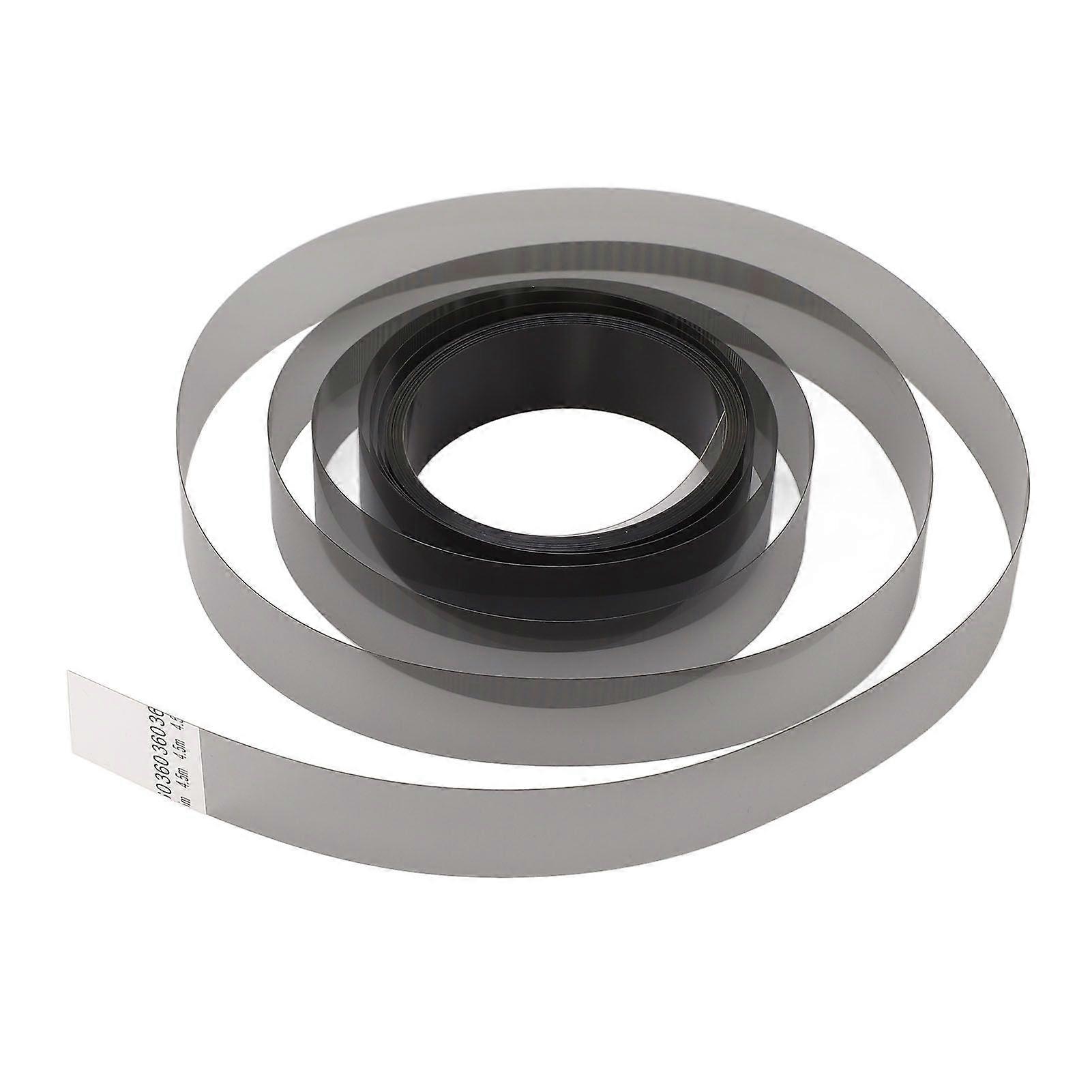 Printer Encoder Strip 360LPI 15mm Width 4500mm Length PET Film Inkjet Printer Raster Strip