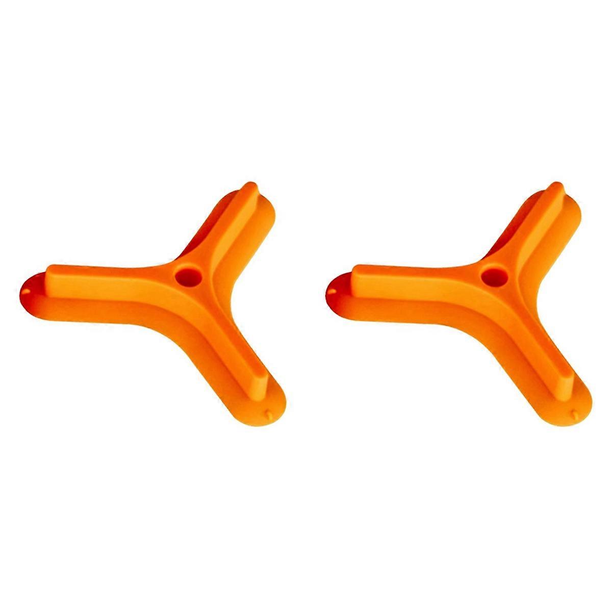 Silicone Disk Separator, and Non-Slip, is an Ideal Choice for Meal Management and Quantity Control