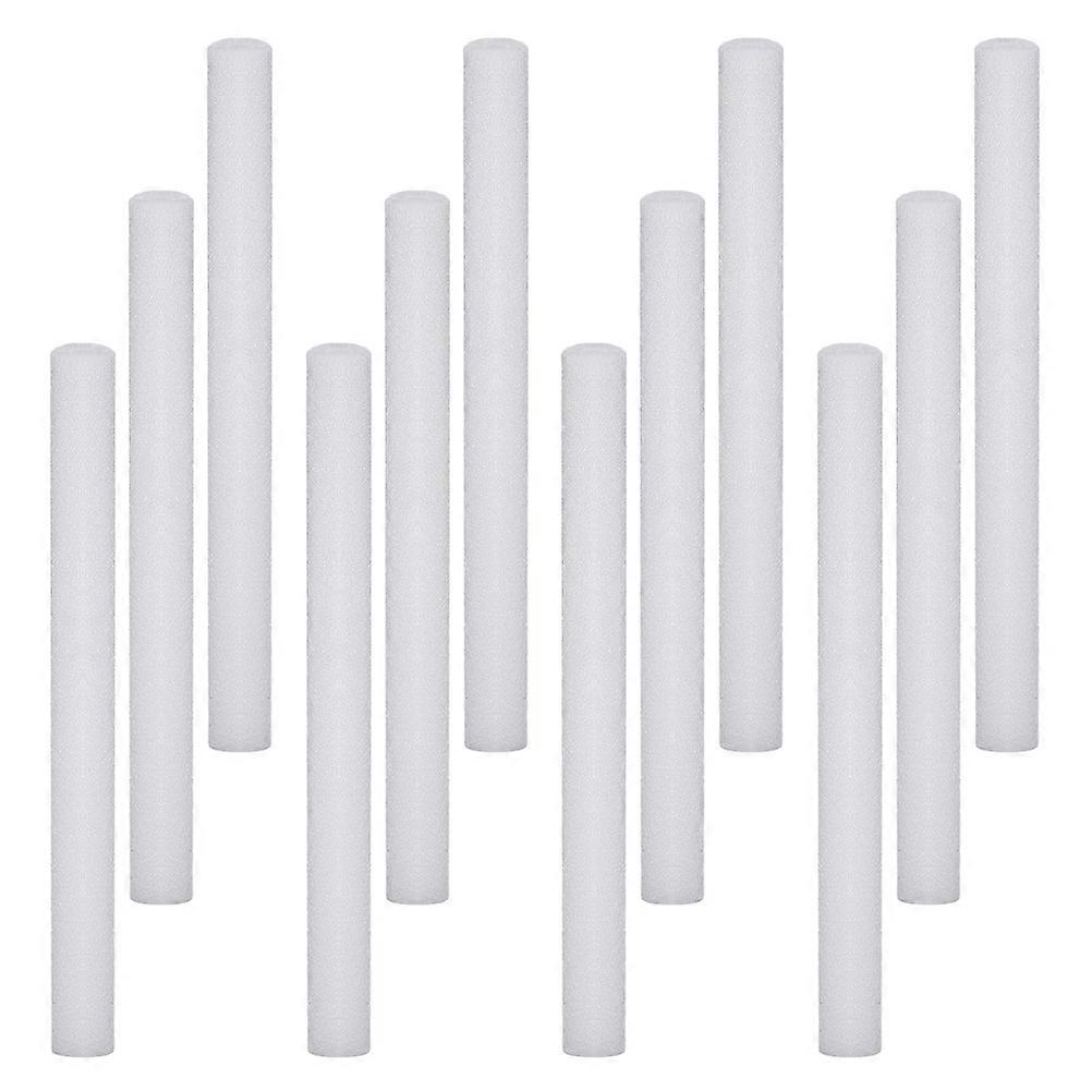Sofa Gap Filler Foam Sticks for Efficient Furniture Cover Fixing 48Pcs