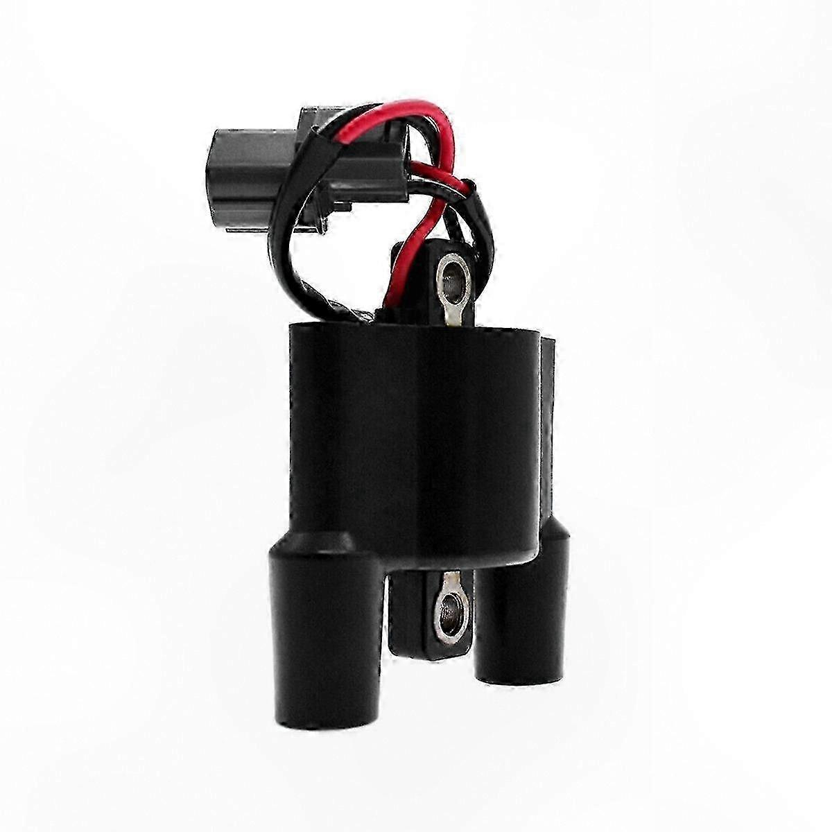 Ignition Coil F6T557 Replacement for 15F Application with Reference 63P-82310-01-00