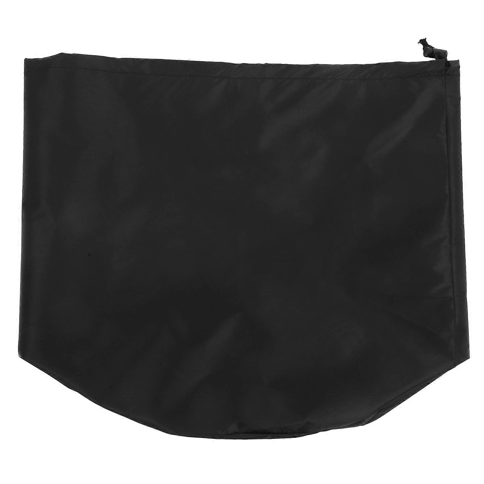 Sun Shade Protector Waterproof Lawn Mower Engine Cover For Yard Outdoor Usage 4Pcs