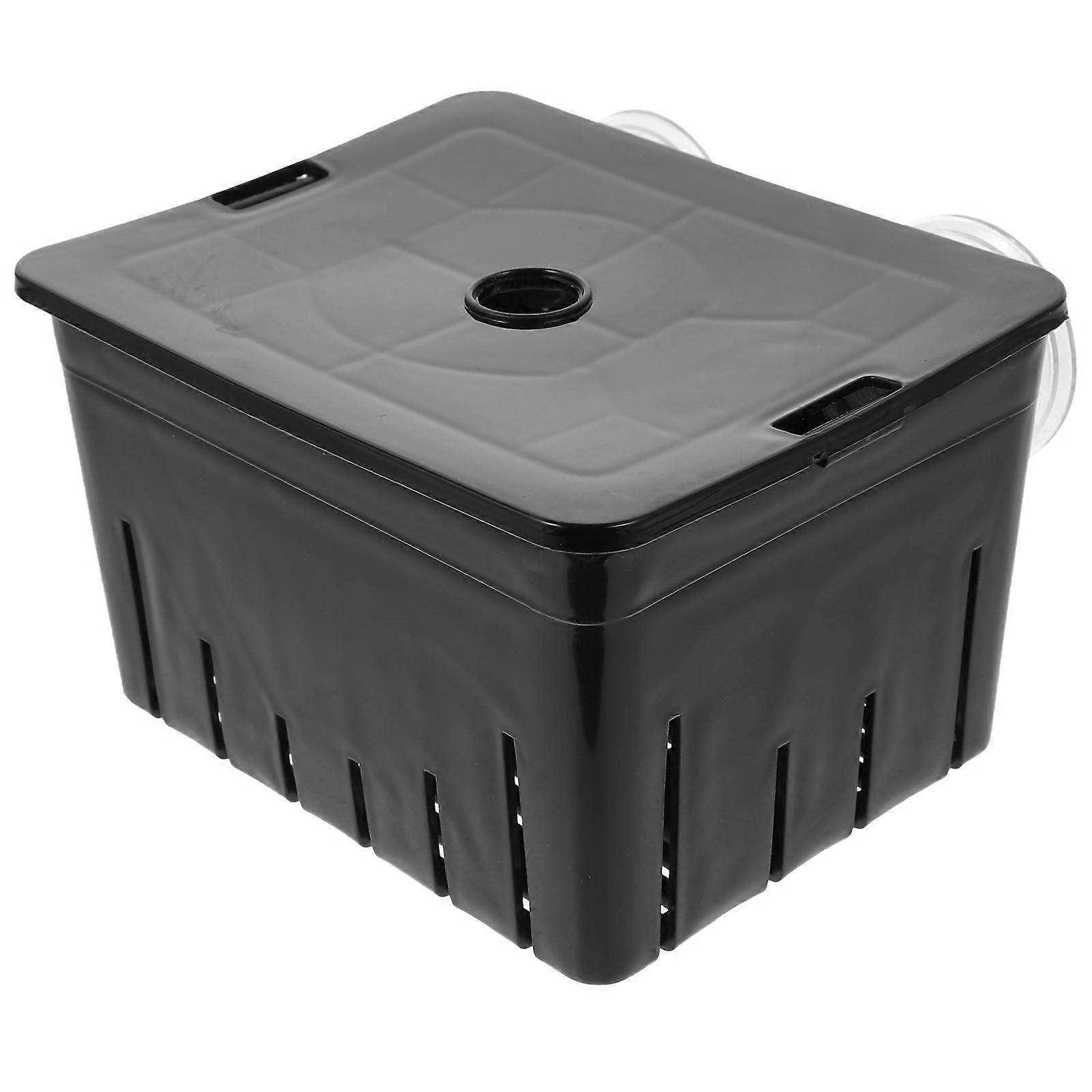 Multi-Function Tortoise Separator Box for Household Use 4Sets Included