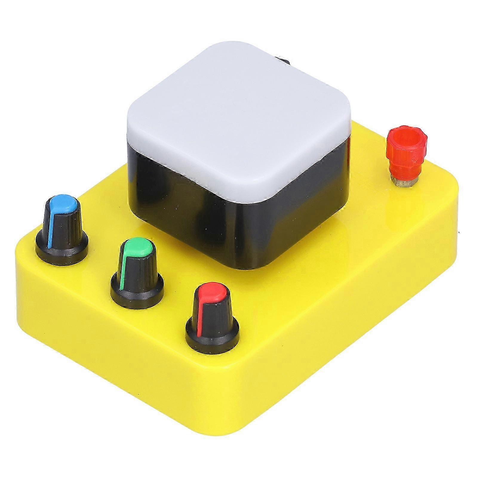 25013 Light Three Primary Color Synthesis Experiment Instrument Physics Tool for School