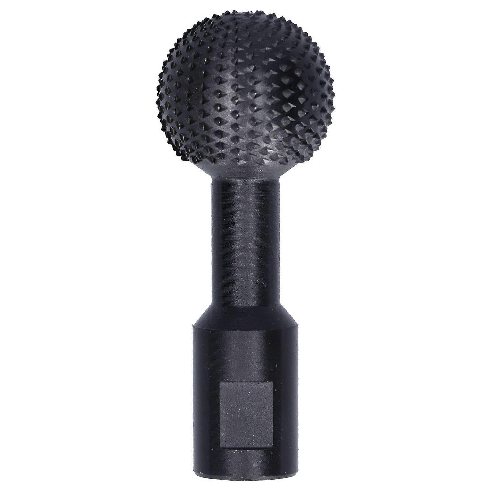 Spherical Grinding Head Ball Nose Milling Cutter For Metal Processing Tool Manufacturing CNC Compatible