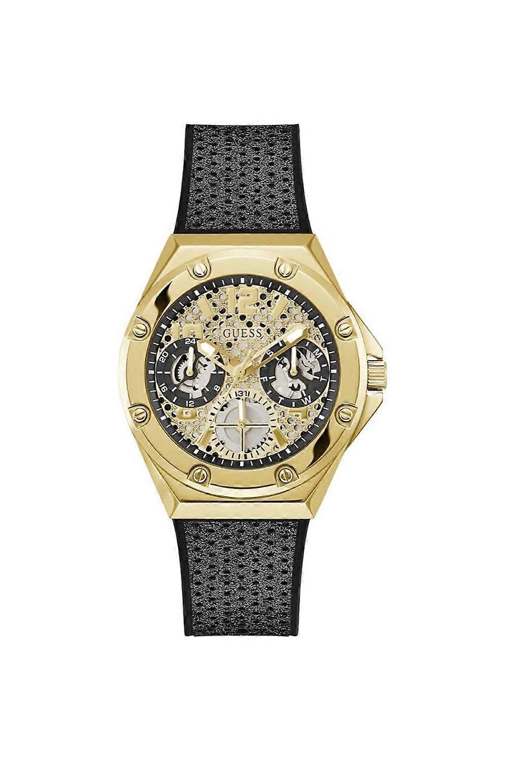 Women's Guess GW0620L2 Ladies Asteria 40mm Quartz Watch